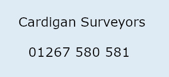 Cardigan Surveyors